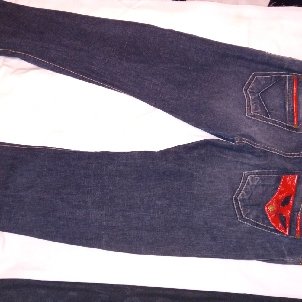 Robin Jeans